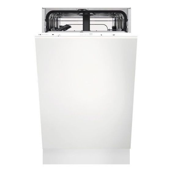 Посудомоечная машина Electrolux EEA22100L узкая, встраиваемая #1