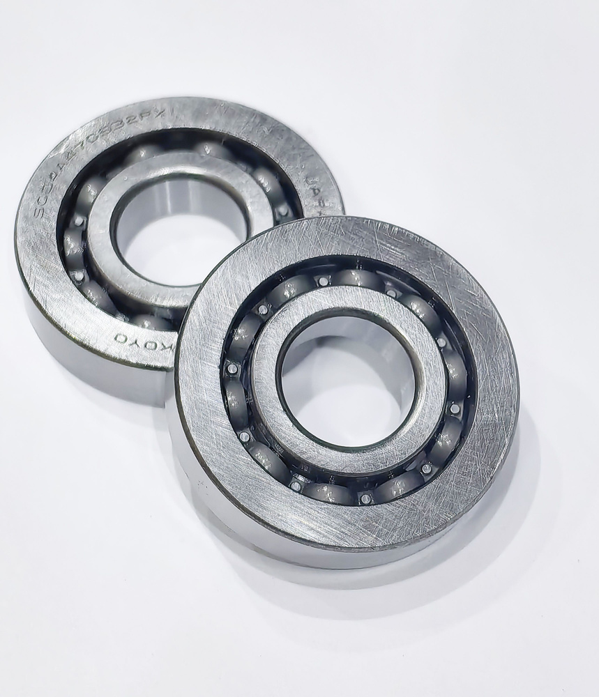 Подшипники коленвала для скутера Хонда Дио Honda Dio (52х20х12) AF-18 ...