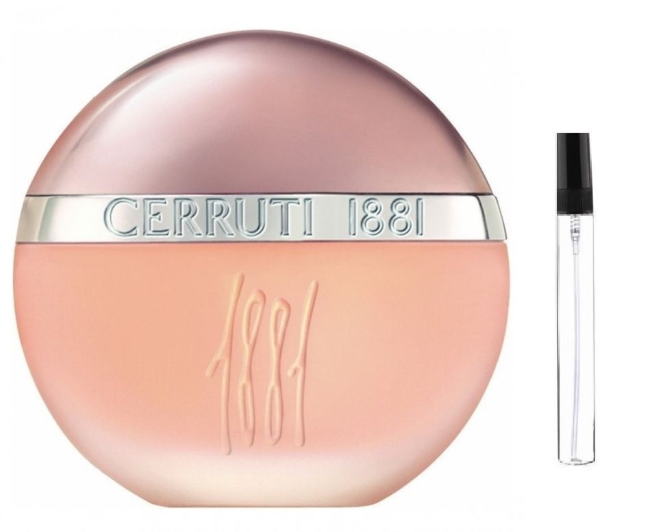 Cerruti-1-6 Туалетная вода 10 мл (1256524010)