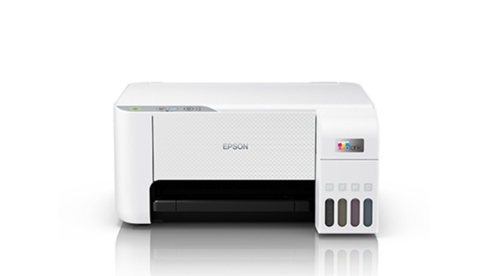 Мфу струйное epson l3256