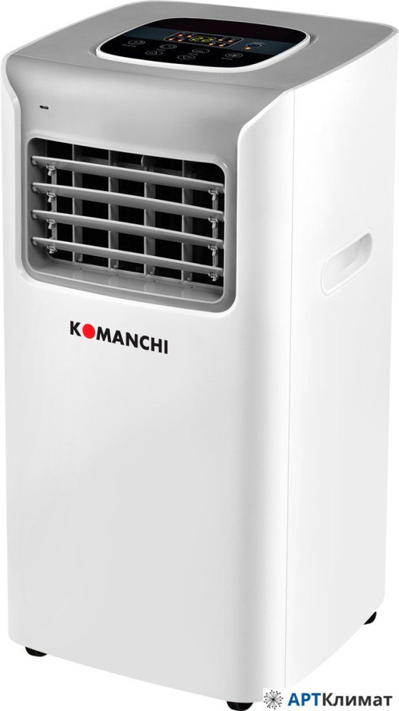Мобильный кондиционер Komanchi Кондиционер мобильный KAC-09 CM/N6 9000 ...