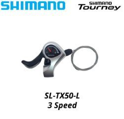 Shimano Шифтер #1