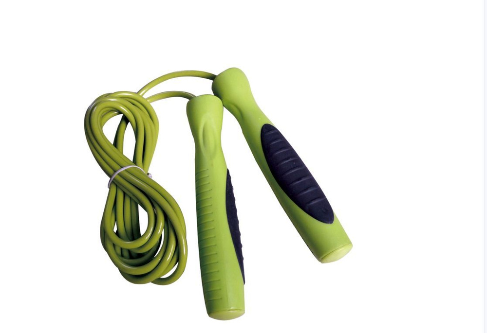 Скакалка GreaTime купить по выгодной цене в интернет-магазине OZON ...