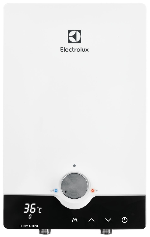 Водонагреватель проточный Electrolux NPX 8 Flow Active 2.0 #1