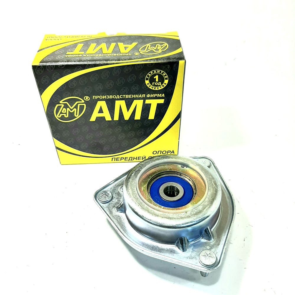 Опора передней стойки (переднего амортизатора, передней подвески ...
