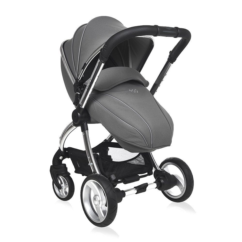 Egg clearance pram anthracite