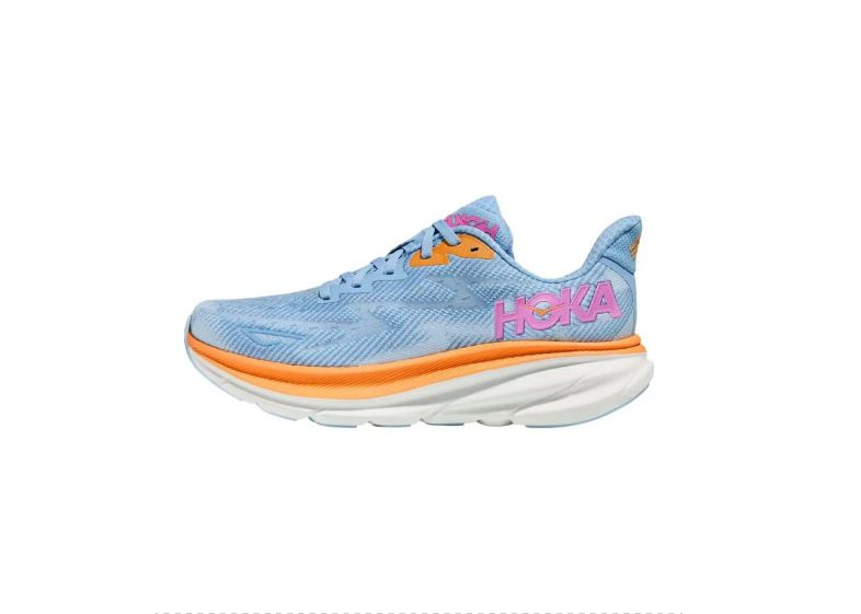 Кроссовки HOKA ONE ONE #1