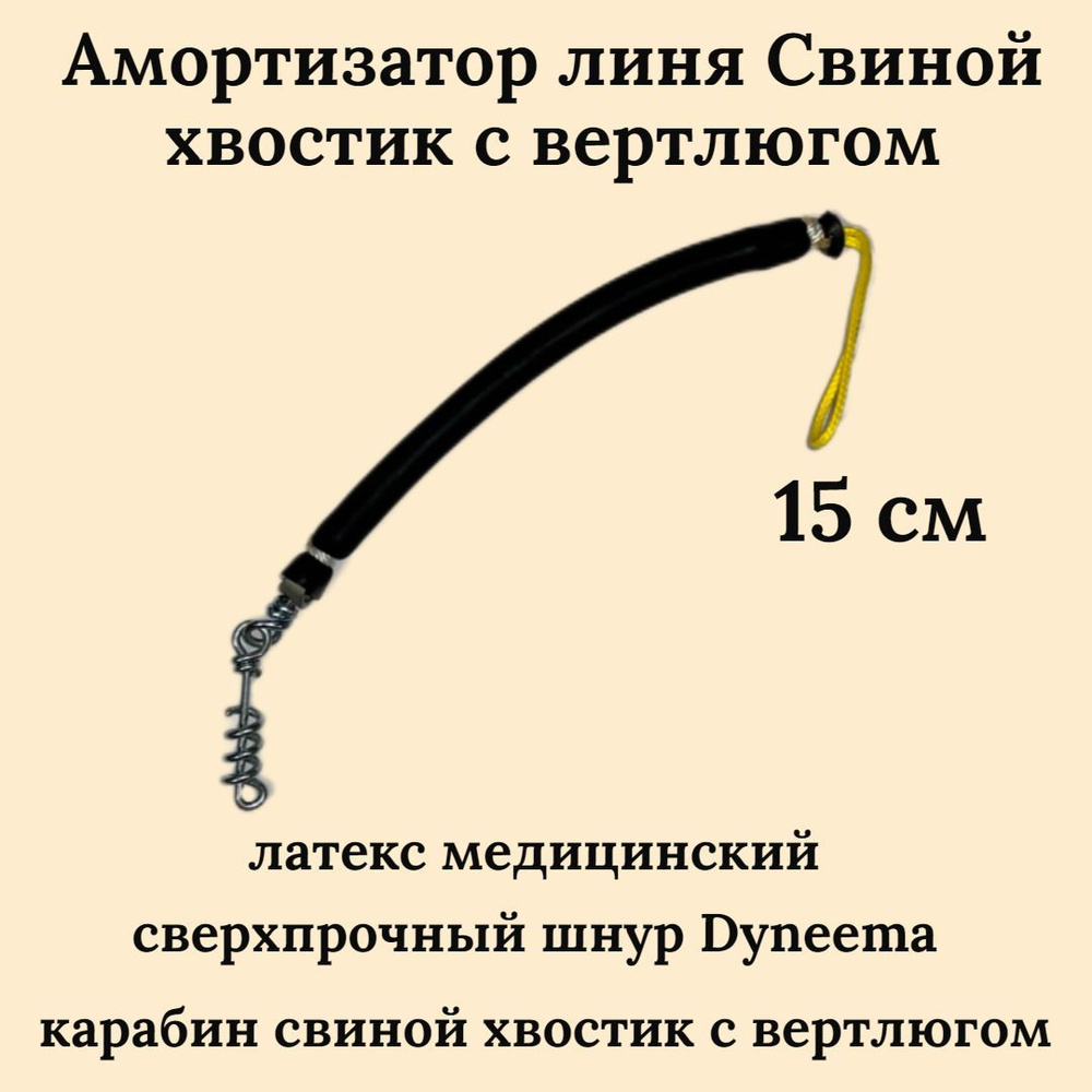 Лини, зажимы, карабины и амортизаторы