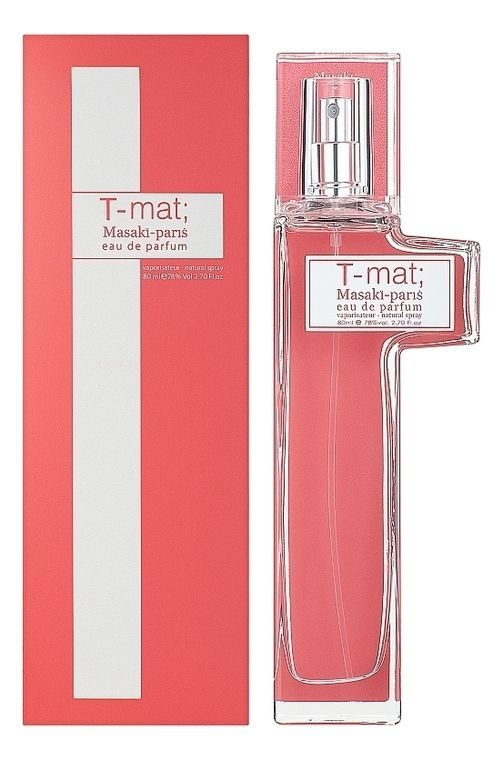 廃盤！レア✨未開封✨マサキマツシマ マット EDP SP 40ml マサキ