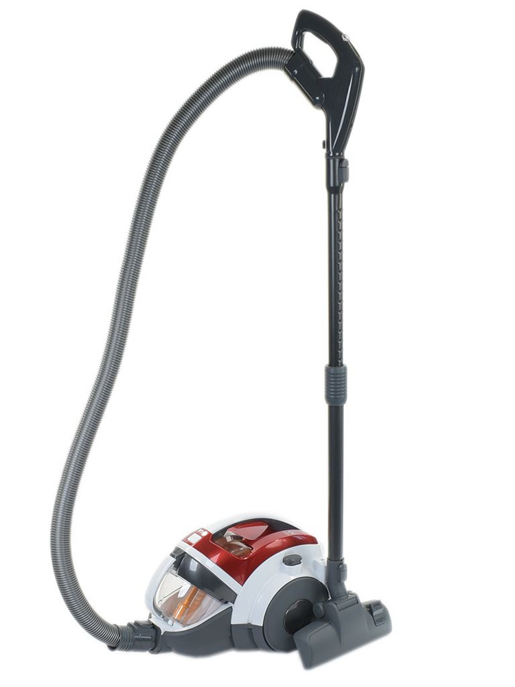 Бытовой пылесос LG VC73189NHTR, разноцветный - купить по низким ценам в ...