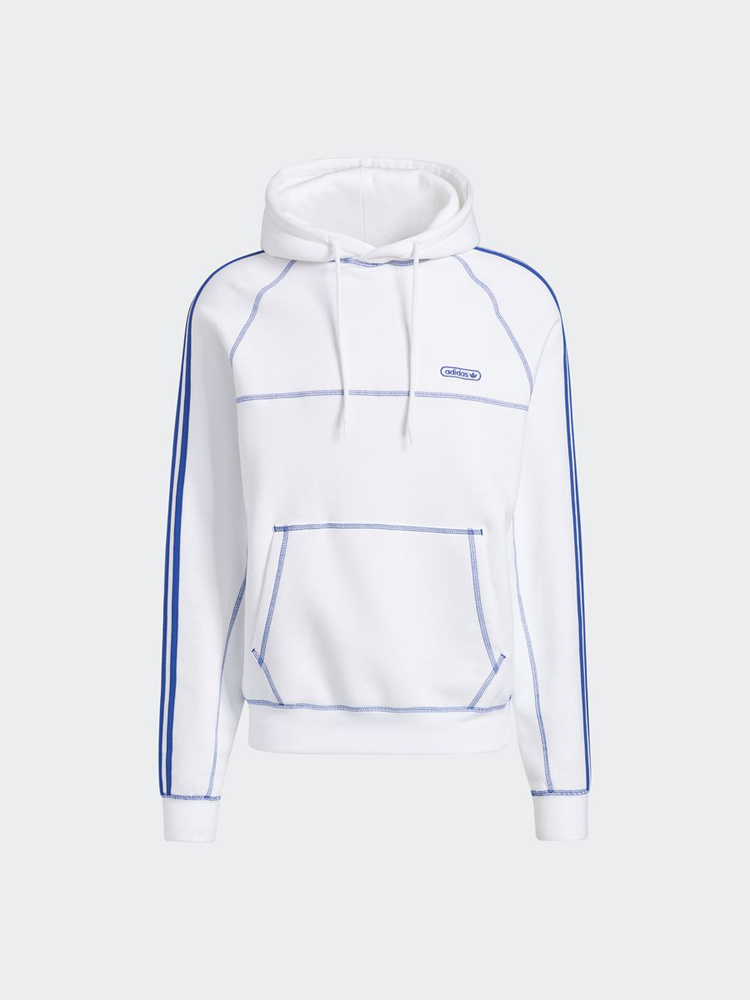 Толстовка adidas Originals Cntrst Stitch H #1