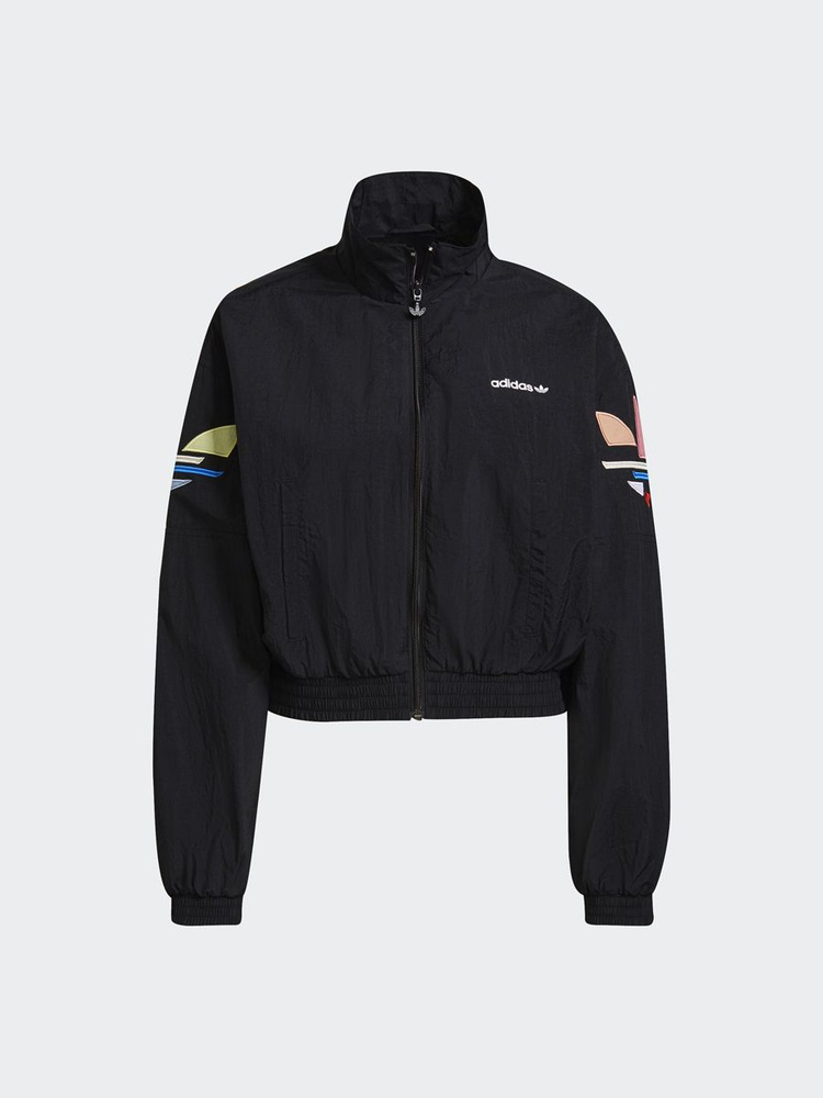 Adidas originals tracksuit store top