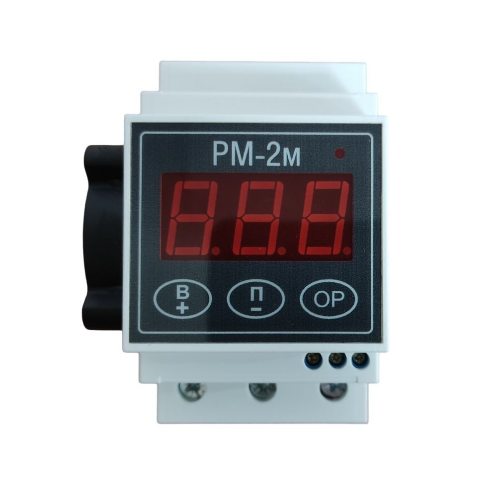 Регулятор мощности РМ-2м 32 А (7 кВт) для самогонного аппарата ...