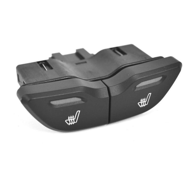 Блок управления (кнопка) подогрева передних сидений Лада Веста. Арт ...