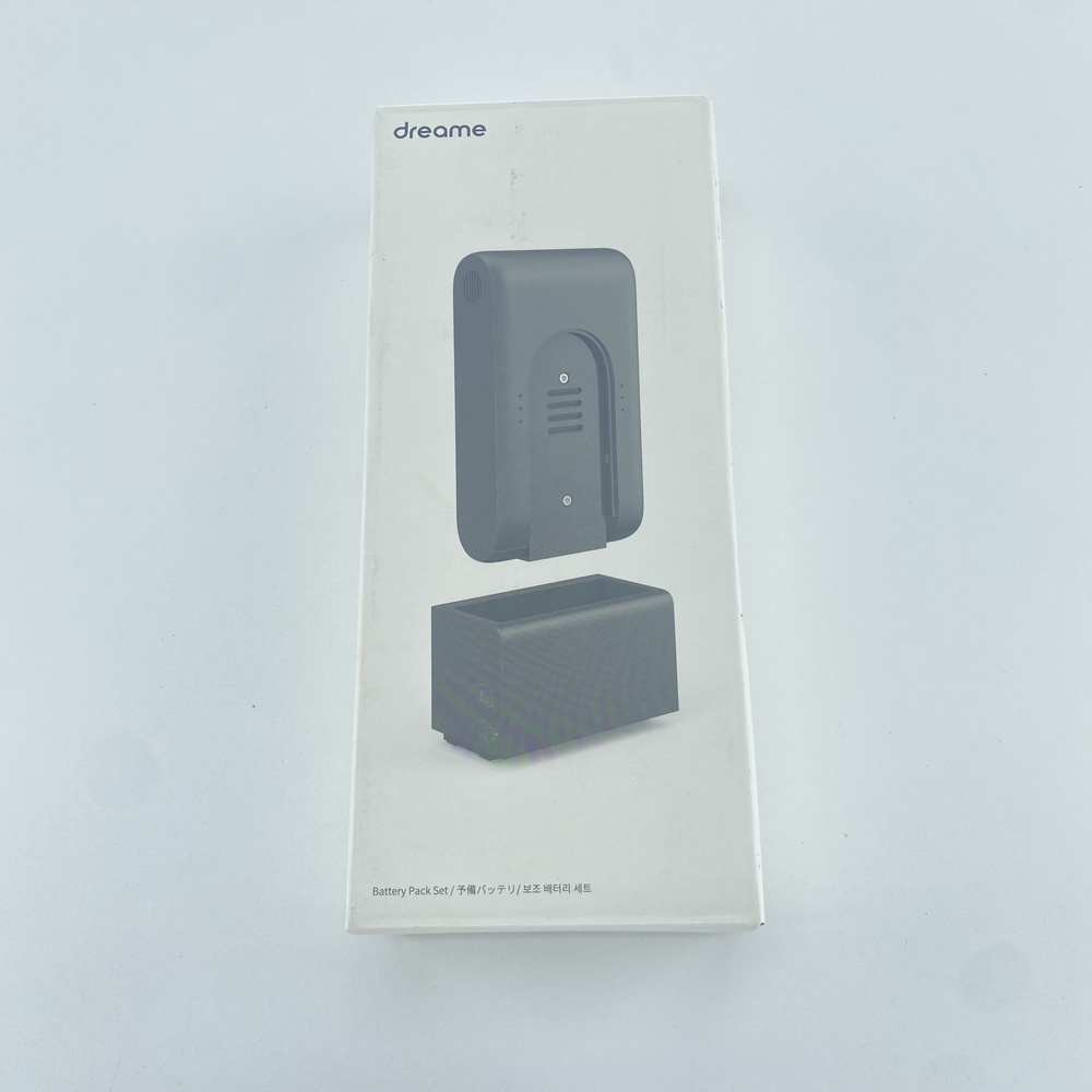 Аккумулятор сменный для пылесосов Dreame Vacuum Cleaner T10 T20 T20pro ...