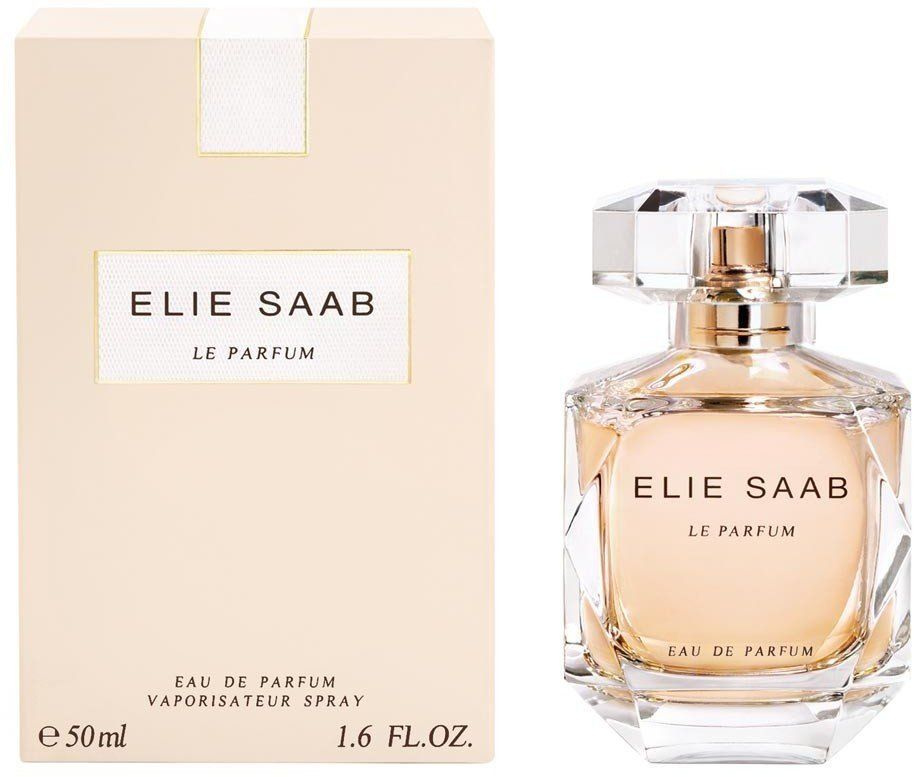 ELIE SAAB, Le Parfum, 50мл., Парфюмерная вода женская #1