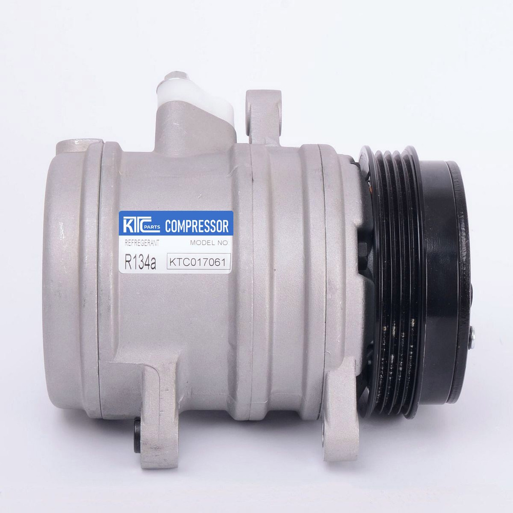 Компрессор Daewoo Matiz M150 (01-05) 96568208 96568210 96406677 96528118 717855 717860 4PK (017061) #1