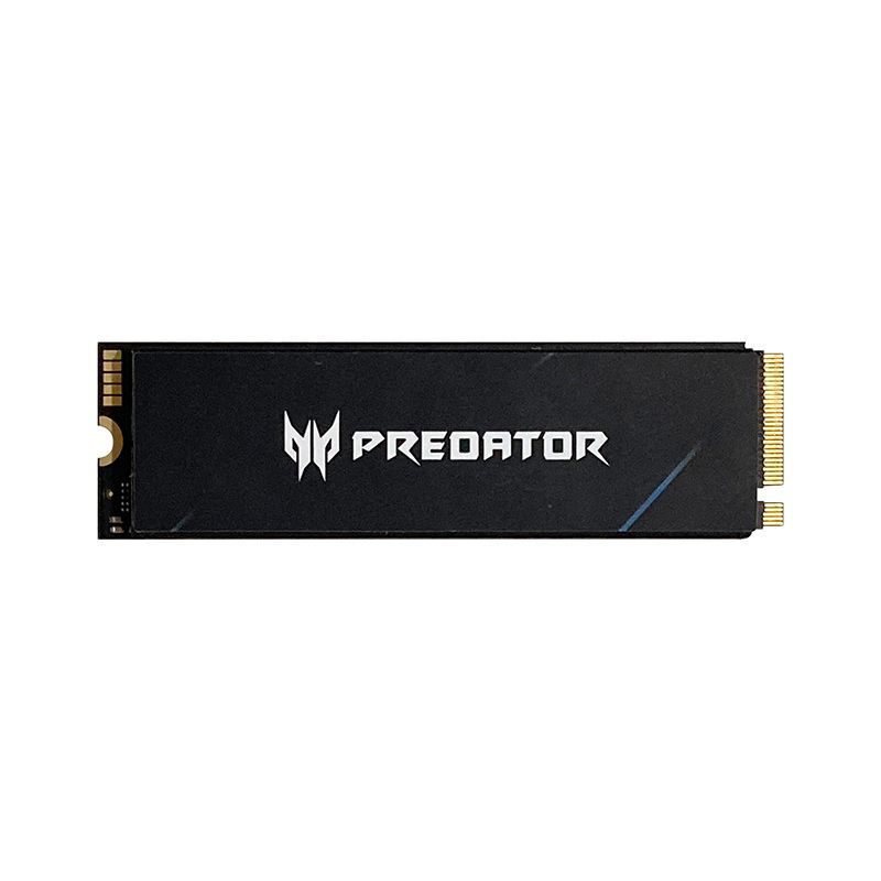 4 ТБ Внутренний SSD-диск Acer Predator GM7000 NVMe PCIe 4.0 SSD (BL ...