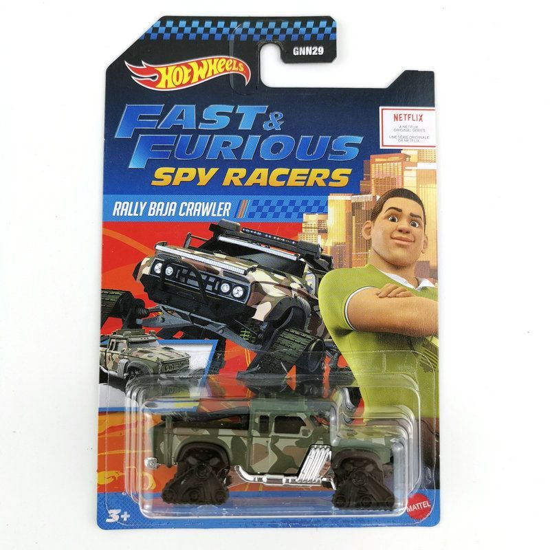 Fast store furious mattel