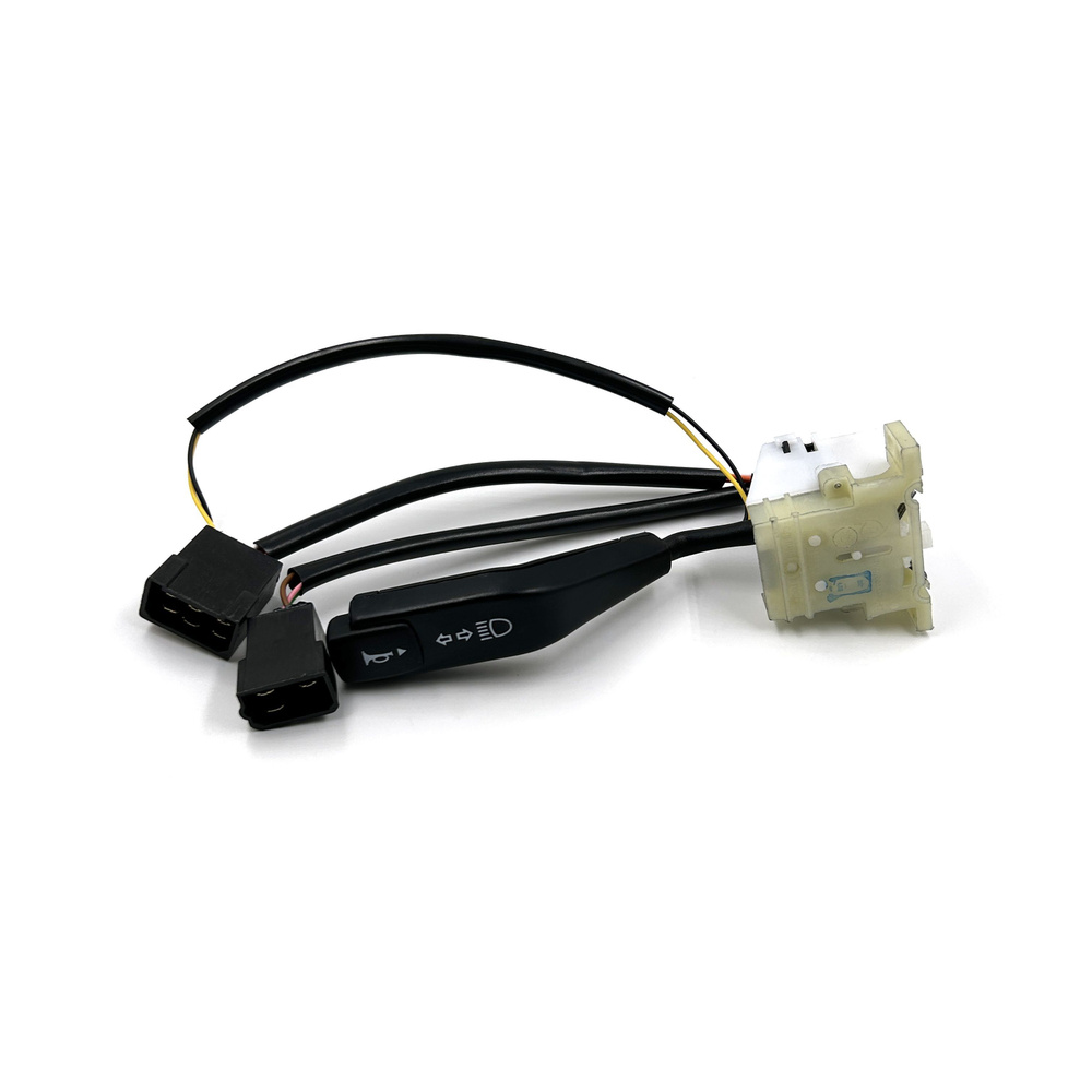 Переключатель поворотов и света с сигналом для а/м Газель 3302 ...