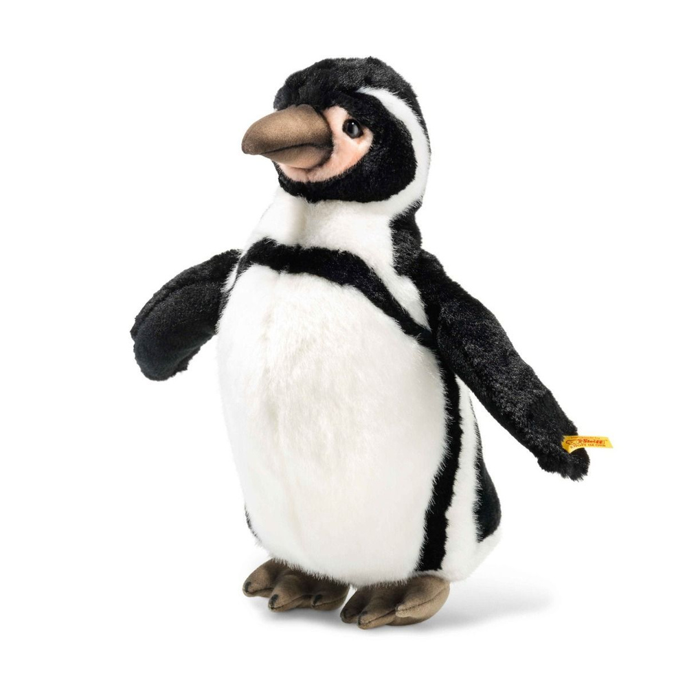 Steiff penguin on sale