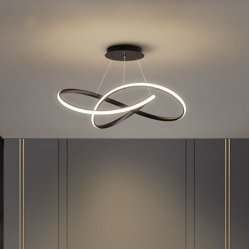 Chic Light Люстра, 36 Вт #1