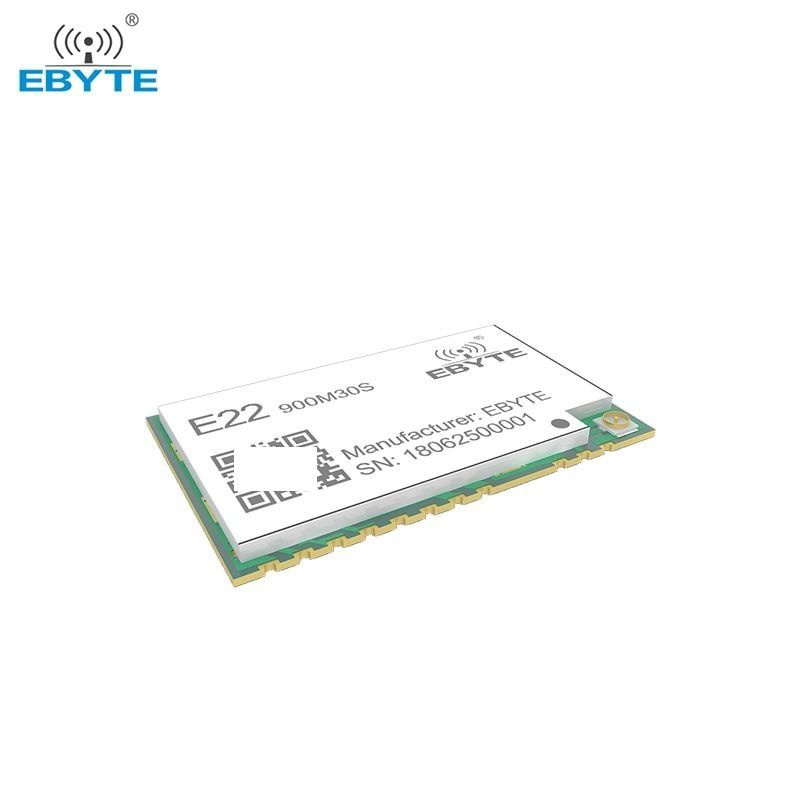 Lora-модуль EBYTE E22-900M33S 868МГц 2W 33dBm #1