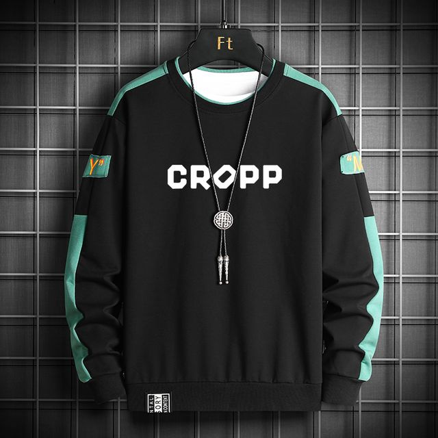 Cropp hoodie store