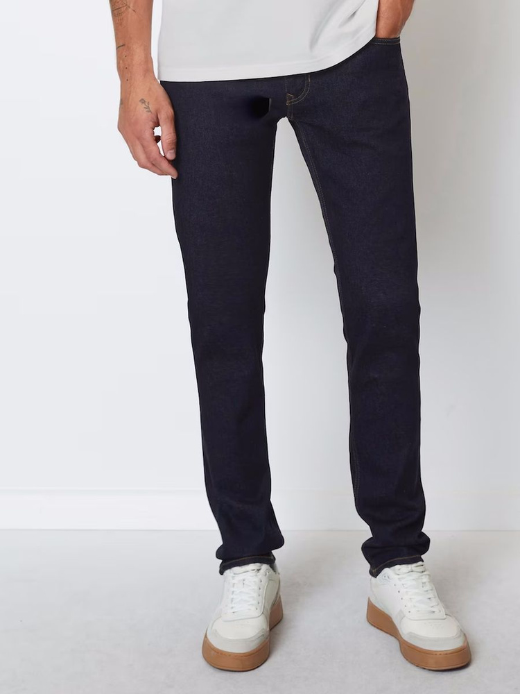 Джинсы Marc O'Polo Sjöbo Shaped Jeans Low-Rise - купить с доставкой по ...