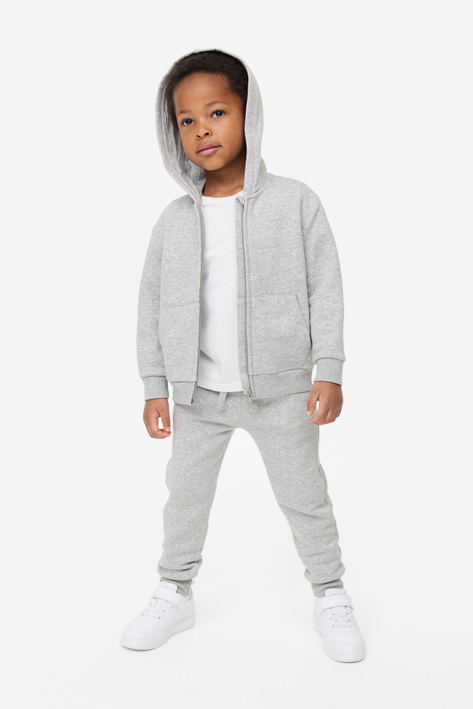 Брюки H&M #1