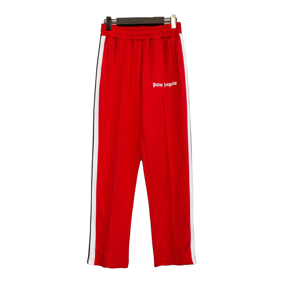 Брюки PALM ANGELS Classic Sweatpant #1