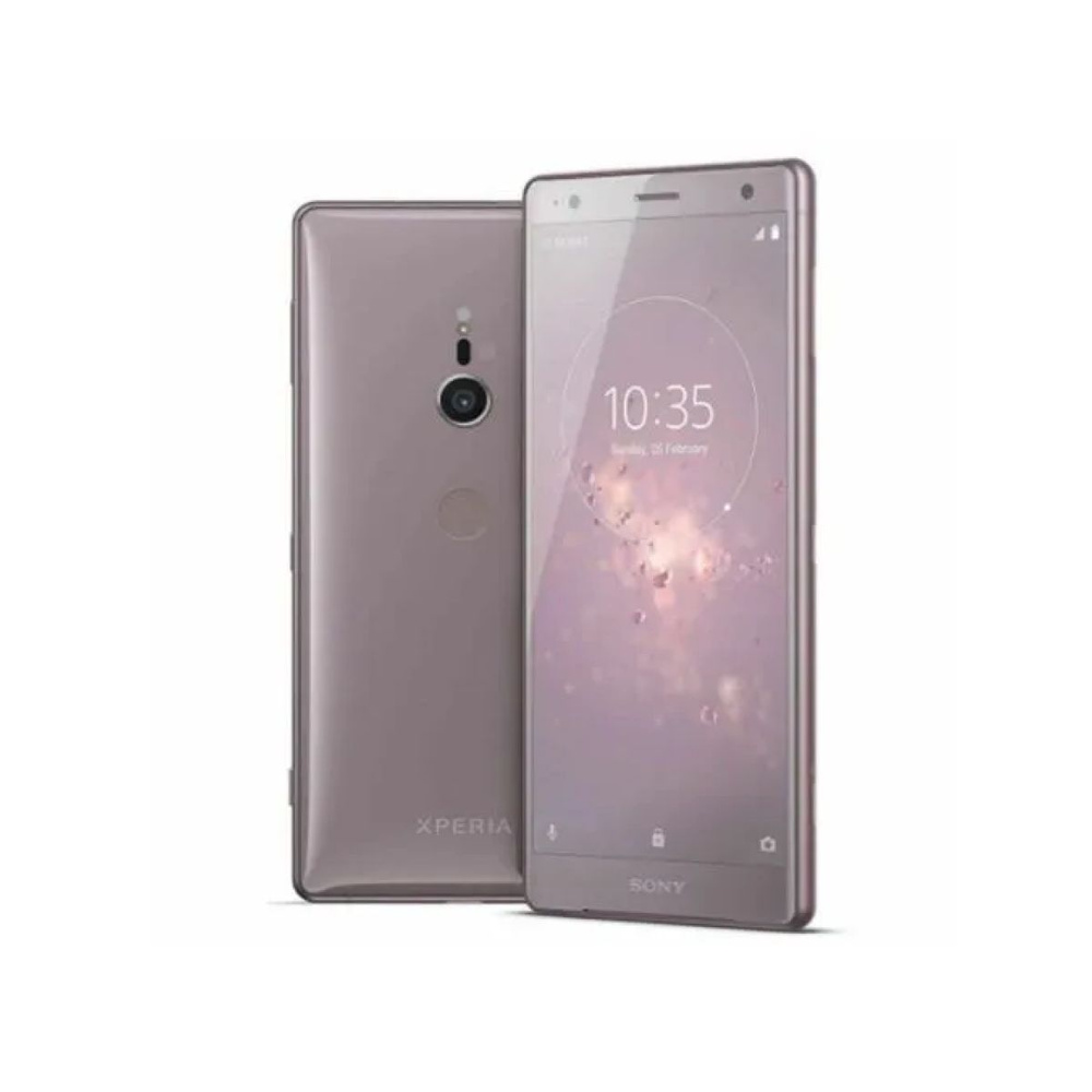 Смартфон Sony Xperia xz2 (Qualcomm Snapdragon 845+ русский язык + Google  Play) - купить по выгодной цене в интернет-магазине OZON (1200858047)