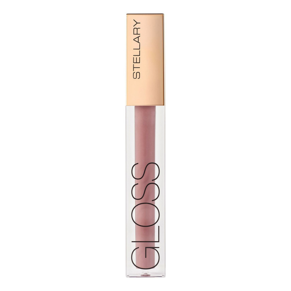 Блеск для губ Stellary Gloss тон 020 3,5 г - купить с доставкой по ...