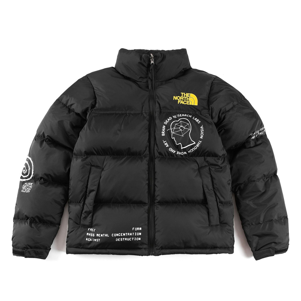 Парка The North Face W 1996 Retro Nuptse Jacket #1