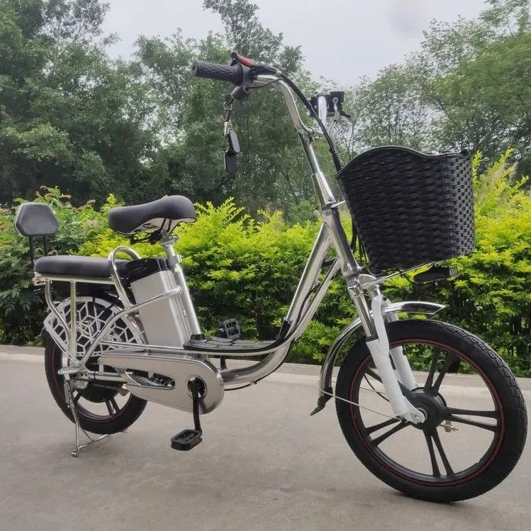 Электровелосипед e Bike Guangrui