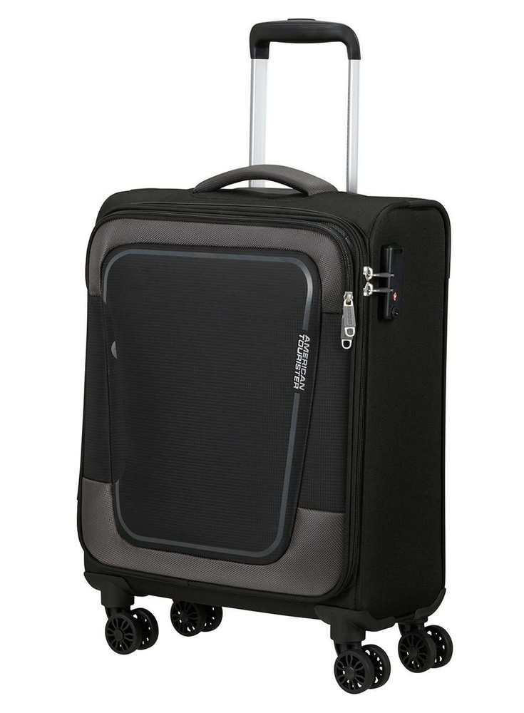 American Tourister Чемодан 55 см 40.5 л - купить с доставкой по ...