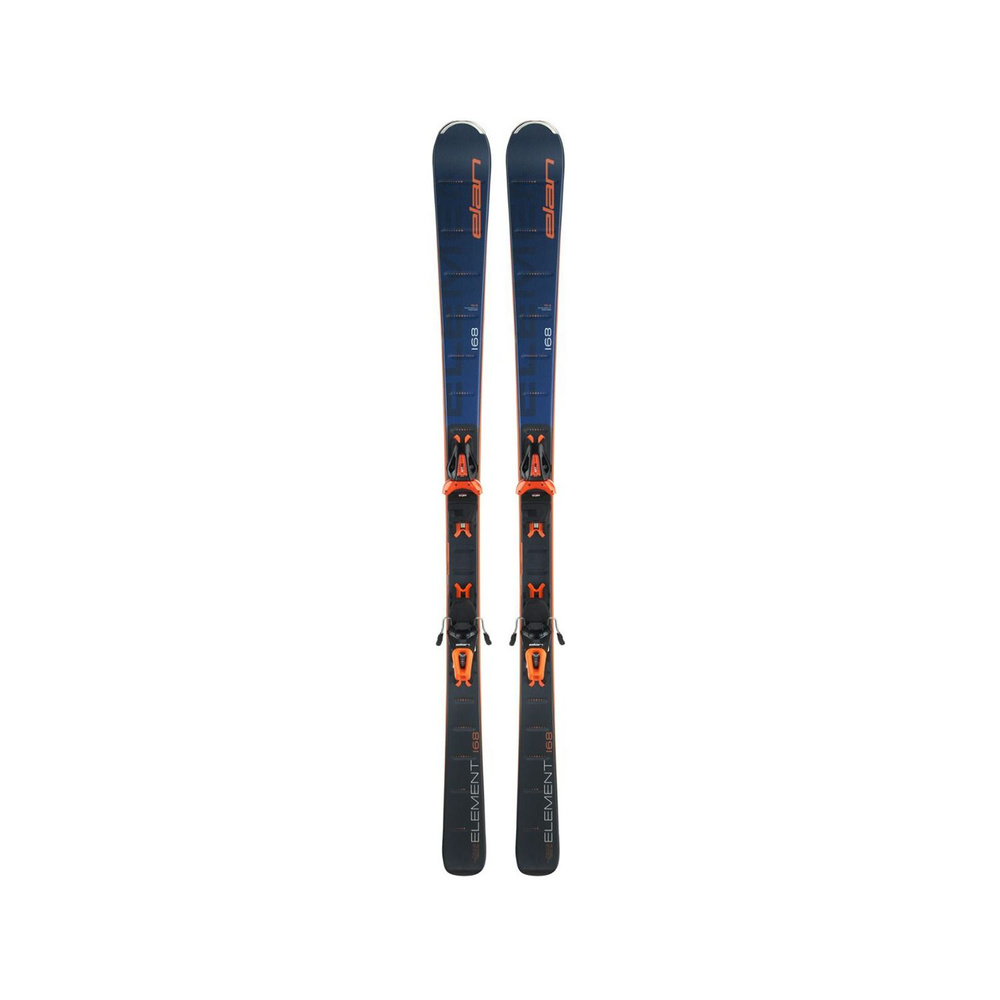 Elan element ls лыжи. Горные лыжи elan element petroleum rs ls с креплениями el 10.0.