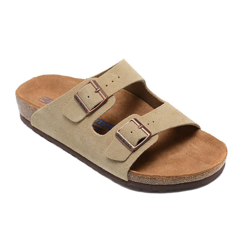 Шлепанцы Birkenstock #1