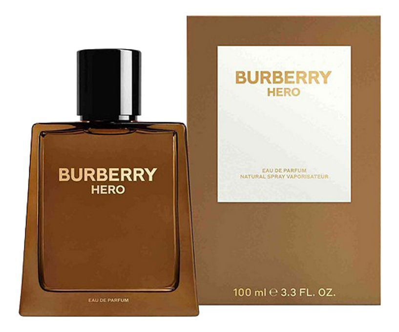 Burberry parfum 2025 100 ml