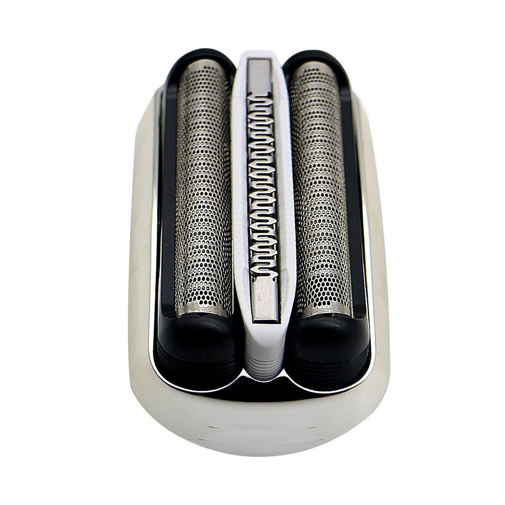 Lot De 2 Batteries NiMH 1,2V 1800mAh - Pour Rasoir Braun 340s, 320, 330, Etc. - Neuf