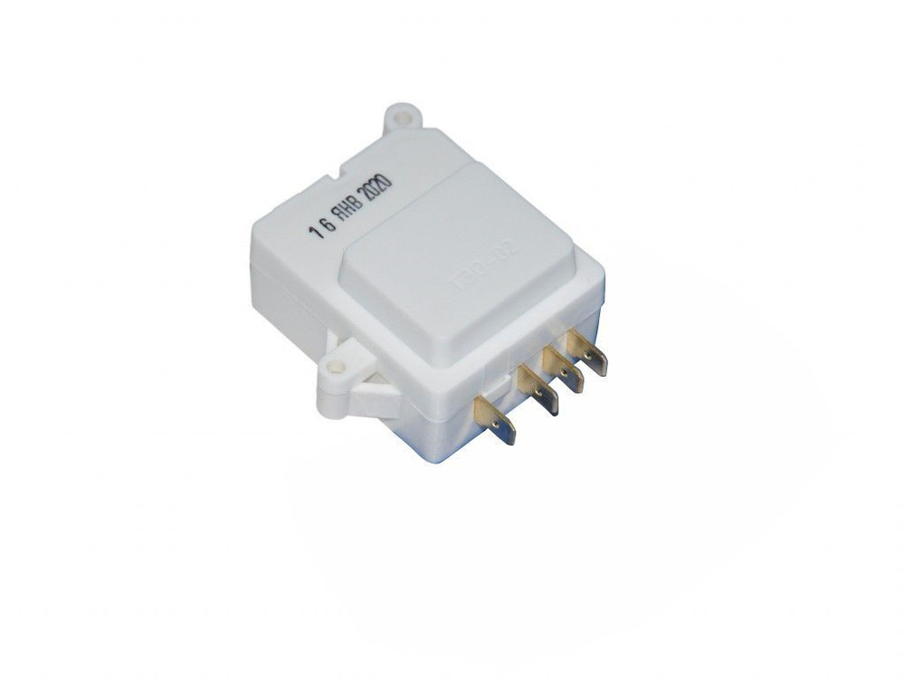 Таймер оттайки холодильника INDESIT, ARISTON электронный ТИМ-01, зам ...