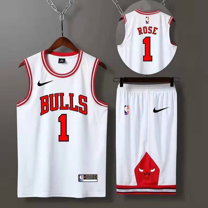 Форма баскетбольная Nike #1