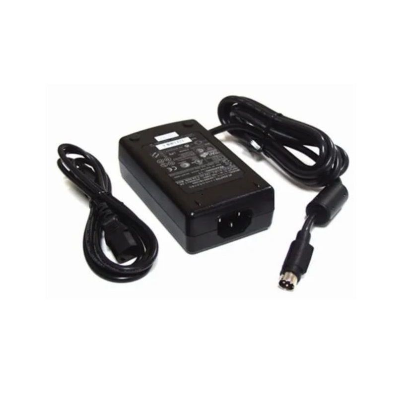 Блок питания для АТОЛ 11/22/25/55/77Ф/22v2 (3Pin 24V 2.5A) с сетевым ...