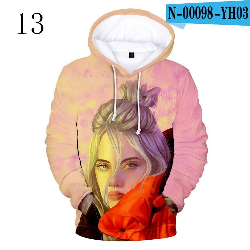 Худи #1