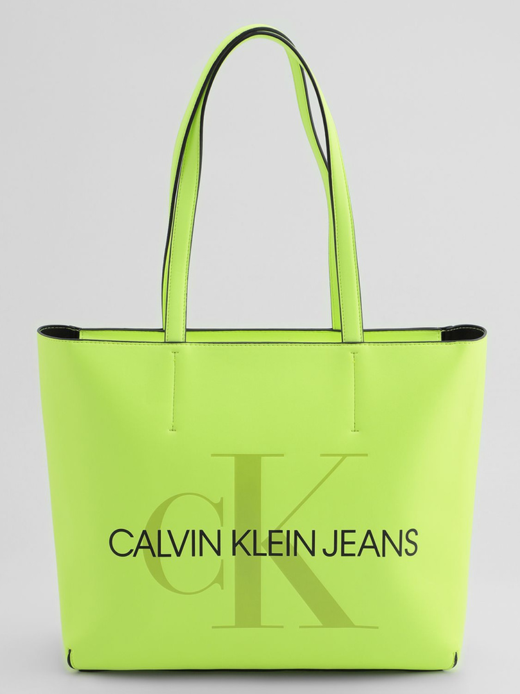 Calvin klein 2024 bag in bag