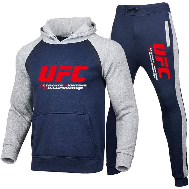 Костюм спортивный UFC #1