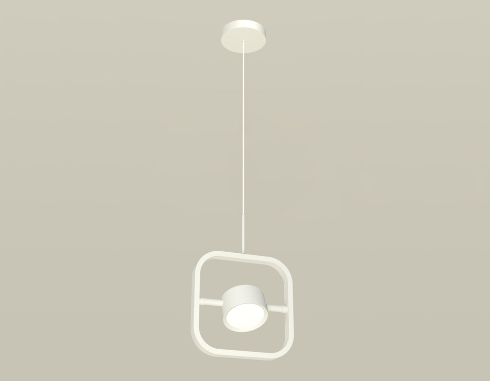 Ambrella Подвесной светильник #1