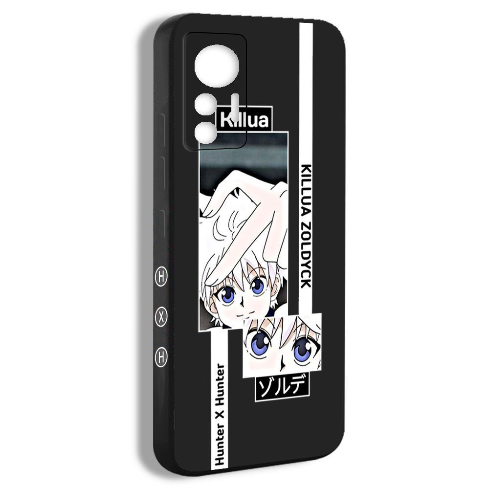 killua phone case iphone 11