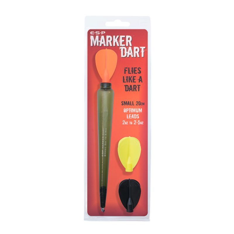 Маркерный поплавок ESP Marker Dart Small #1