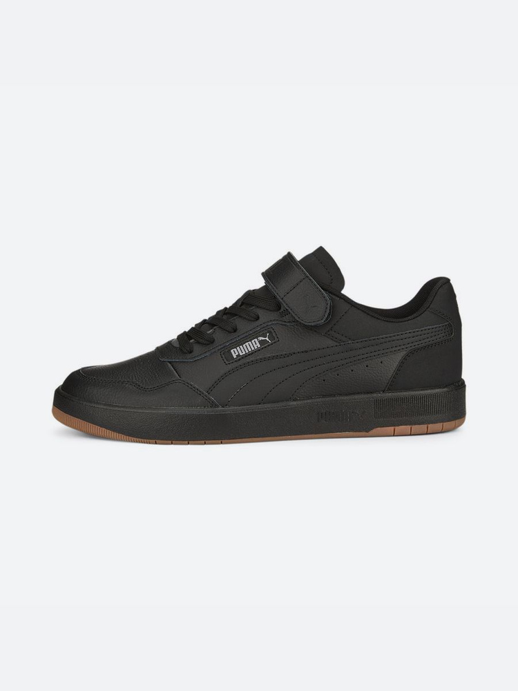 Puma deals court suede